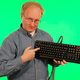 Image for article titled How to Give a Keyboard FPS-Friendly Joystick Precision